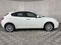 2015 Alfa Romeo Giulietta 1.4T Distinctive