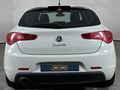 2015 Alfa Romeo Giulietta 1.4T Distinctive