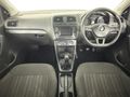 2017 Volkswagen Polo GP 1.2 TSI Trendline (66kW)