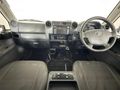 2013 Toyota Land Cruiser 76 4.5 D V8 Station Wagon