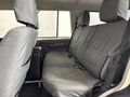 2013 Toyota Land Cruiser 76 4.5 D V8 Station Wagon