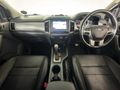 2019 Ford Ranger 2.2 TDCi XLT Auto Double-Cab