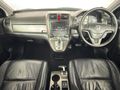 2011 Honda CR-V 2.4 V-TEC Elegance Auto