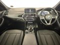 2019 BMW X3 sDrive18d