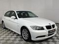 2008 BMW 3 Series 320i Auto