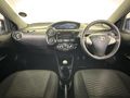 2016 Toyota Etios Cross 1.5 XS 5-dr
