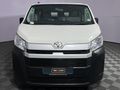 2024 Toyota Quantum 2.8 LWB CrewCab Panel Van