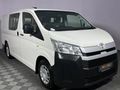 2024 Toyota Quantum 2.8 LWB CrewCab Panel Van