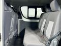 2024 Toyota Quantum 2.8 LWB CrewCab Panel Van