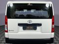 2024 Toyota Quantum 2.8 LWB CrewCab Panel Van