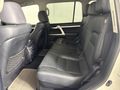 2019 Toyota Land Cruiser 200 4.5 D V8 VX-R Auto
