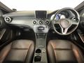 2014 Mercedes-Benz A-Class A 200 BE Auto