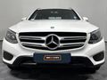 2016 Mercedes-Benz GLC 250d Off-Road