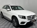 2016 Mercedes-Benz GLC 250d Off-Road