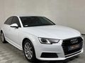 2019 Audi A4 1.4 TFSI Auto