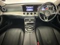 2017 Mercedes-Benz E-Class E 350d Exclusive