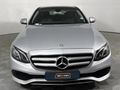 2017 Mercedes-Benz E-Class E 350d Exclusive