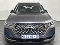 2025 Chery Tiggo 7 Pro Max 1.6TGDI 290T Executive