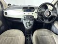2009 Fiat 500 1.2 Pop