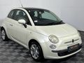 2009 Fiat 500 1.2 Pop