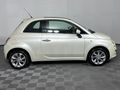 2009 Fiat 500 1.2 Pop
