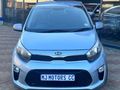 2018 Kia Picanto 1.2 Style Auto