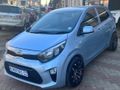 2018 Kia Picanto 1.2 Style Auto