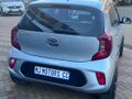 2018 Kia Picanto 1.2 Style Auto
