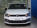 2026 Volkswagen Polo Vivo 1.4 Xpress Panel Van