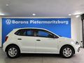 2026 Volkswagen Polo Vivo 1.4 Xpress Panel Van