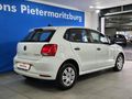2026 Volkswagen Polo Vivo 1.4 Xpress Panel Van