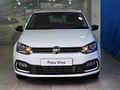 2026 Volkswagen Polo Vivo 1.4 Xpress Panel Van