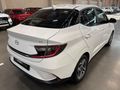 2025 Hyundai Grand i10 1.2 Fluid Sedan Auto