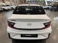 2025 Hyundai Grand i10 1.2 Fluid Sedan Auto