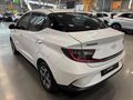 2025 Hyundai Grand i10 1.2 Fluid Sedan Auto