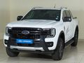 2024 Ford Ranger 3.0D V6 Wildtrak AWD Double Cab Auto