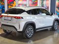 2024 Suzuki Baleno 1.5 GLX
