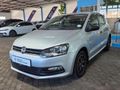 2022 Volkswagen Polo Vivo 1.4 Trendline 5-dr
