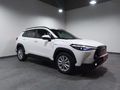 2025 Toyota Corolla Cross 1.8 XS Hybrid