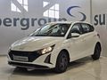 2025 Hyundai i20 1.4 Premium Auto