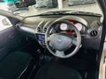 2021 Nissan NP200 1.6 A/C Safety Pack