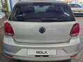 2026 Volkswagen Polo Vivo 1.4