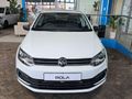 2026 Volkswagen Polo Vivo 1.4
