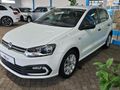 2026 Volkswagen Polo Vivo 1.4