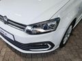 2026 Volkswagen Polo Vivo 1.4