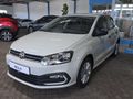 2026 Volkswagen Polo Vivo 1.4