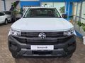 2026 Volkswagen Amarok 2.0 TDI 125kW Auto Double-Cab
