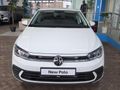 2026 Volkswagen Polo 1.0 TSI Life Auto DSG