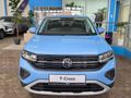 2026 Volkswagen T-Cross 1.0 TSI Auto