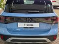 2026 Volkswagen T-Cross 1.0 TSI Auto